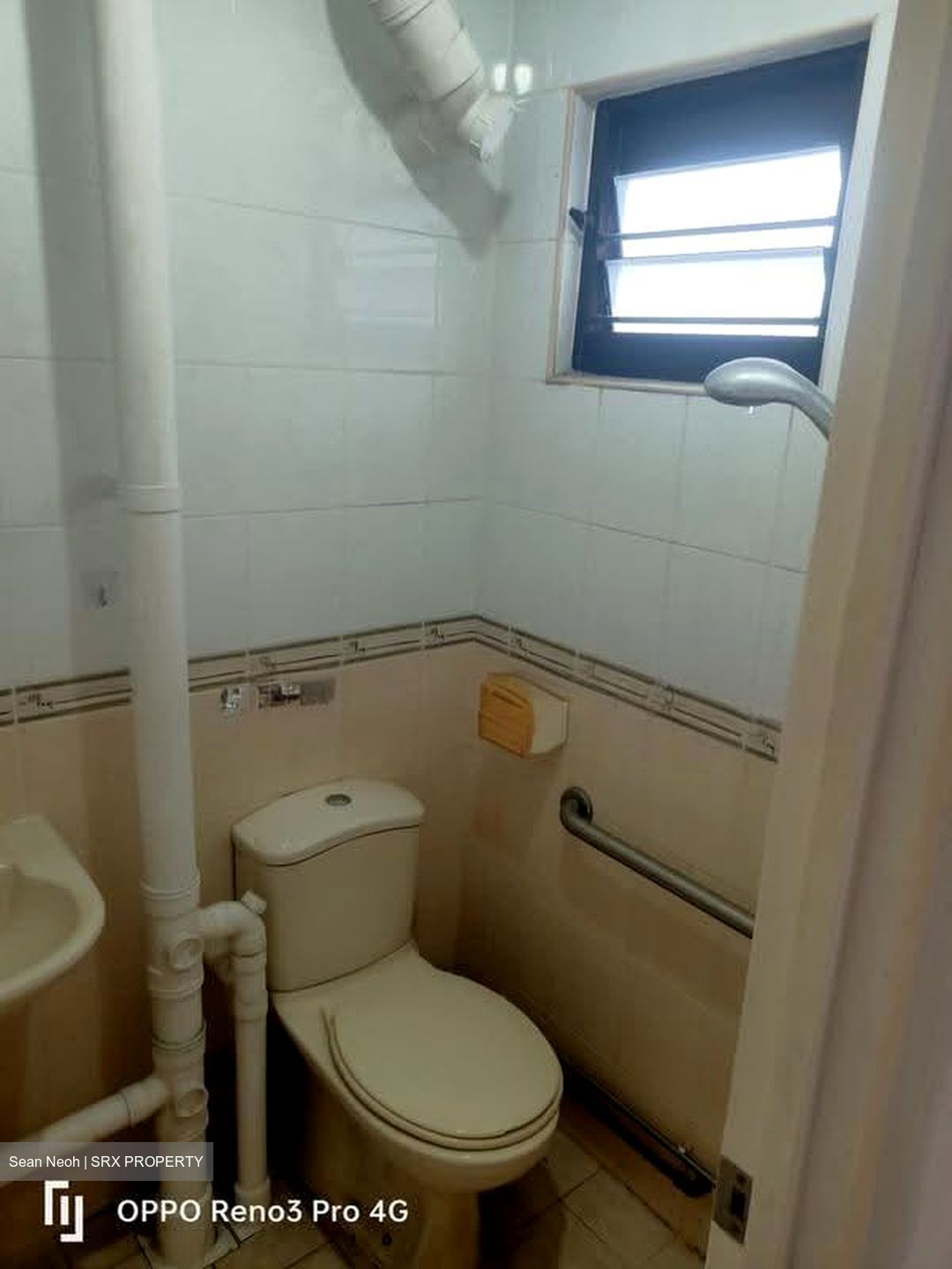 Blk 64 BLANGAH VIEW (Bukit Merah), HDB 3 Rooms #612484891